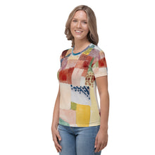 Load image into Gallery viewer, Women&#39;s T-shirt
