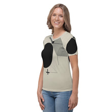 Load image into Gallery viewer, Women&#39;s T-shirt
