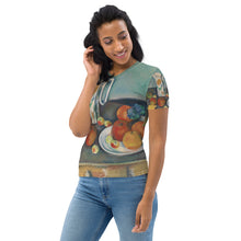 Load image into Gallery viewer, Women's T-shirt
