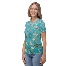 Load image into Gallery viewer, Women's T-shirt
