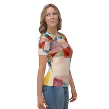 Load image into Gallery viewer, Women&#39;s T-shirt
