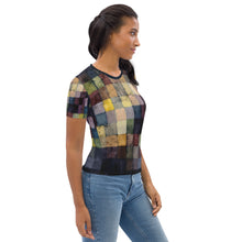 Load image into Gallery viewer, Women&#39;s T-shirt
