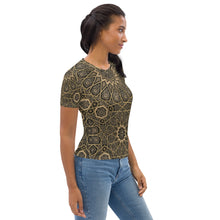 Load image into Gallery viewer, Women&#39;s T-shirt
