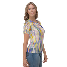 Load image into Gallery viewer, Women&#39;s T-shirt
