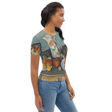 Load image into Gallery viewer, Women's T-shirt
