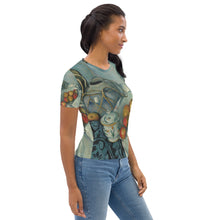 Load image into Gallery viewer, Women&#39;s T-shirt
