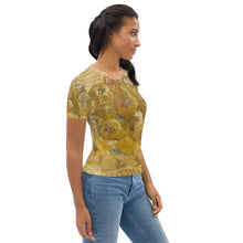 Load image into Gallery viewer, Women's T-shirt
