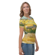 Load image into Gallery viewer, Women's T-shirt
