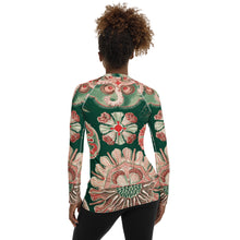 Load image into Gallery viewer, Women&#39;s Rash Guard
