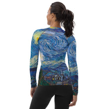 Load image into Gallery viewer, Women&#39;s Rash Guard
