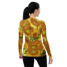 Load image into Gallery viewer, Women&#39;s Rash Guard
