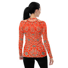 Load image into Gallery viewer, Women&#39;s Rash Guard
