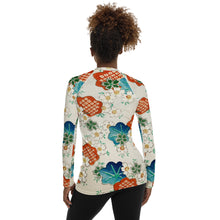Load image into Gallery viewer, Women&#39;s Rash Guard
