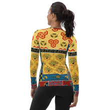 Load image into Gallery viewer, Women&#39;s Rash Guard
