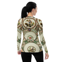 Load image into Gallery viewer, Women&#39;s Rash Guard
