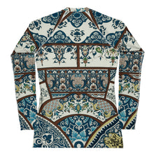Load image into Gallery viewer, Women&#39;s Rash Guard
