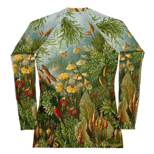 Load image into Gallery viewer, Women&#39;s Rash Guard
