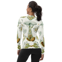 Load image into Gallery viewer, Women&#39;s Rash Guard
