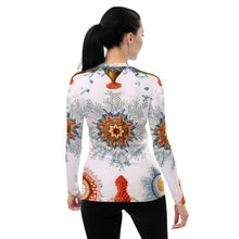 Load image into Gallery viewer, Women&#39;s Rash Guard
