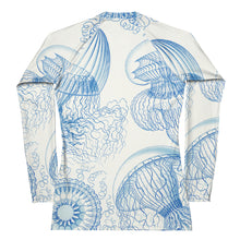 Load image into Gallery viewer, Women&#39;s Rash Guard
