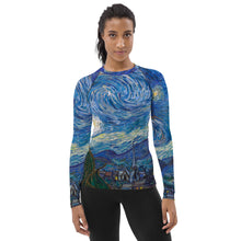 Load image into Gallery viewer, Women&#39;s Rash Guard
