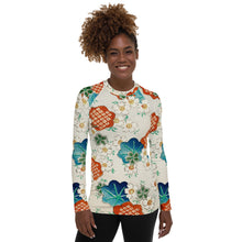 Load image into Gallery viewer, Women&#39;s Rash Guard
