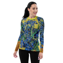 Load image into Gallery viewer, Women&#39;s Rash Guard
