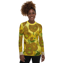 Load image into Gallery viewer, Women&#39;s Rash Guard
