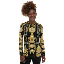 Load image into Gallery viewer, Women&#39;s Rash Guard
