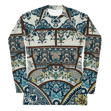 Load image into Gallery viewer, Women&#39;s Rash Guard
