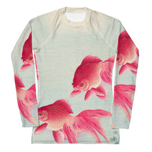 Load image into Gallery viewer, Women&#39;s Rash Guard
