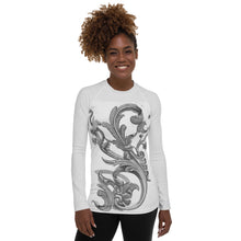 Load image into Gallery viewer, Women&#39;s Rash Guard
