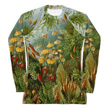 Load image into Gallery viewer, Women&#39;s Rash Guard
