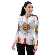 Load image into Gallery viewer, Women&#39;s Rash Guard
