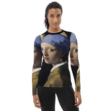 Load image into Gallery viewer, Women&#39;s Rash Guard
