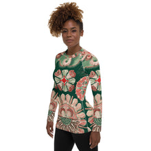 Load image into Gallery viewer, Women&#39;s Rash Guard
