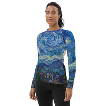 Load image into Gallery viewer, Women&#39;s Rash Guard
