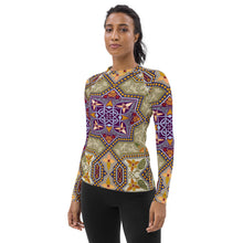 Load image into Gallery viewer, Women&#39;s Rash Guard
