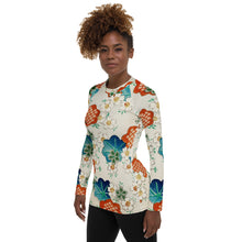 Load image into Gallery viewer, Women&#39;s Rash Guard
