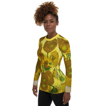 Load image into Gallery viewer, Women&#39;s Rash Guard
