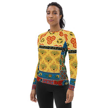 Load image into Gallery viewer, Women&#39;s Rash Guard
