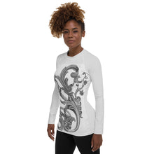 Load image into Gallery viewer, Women&#39;s Rash Guard

