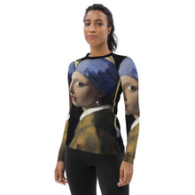 Load image into Gallery viewer, Women&#39;s Rash Guard
