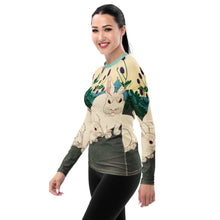 Load image into Gallery viewer, Women&#39;s Rash Guard
