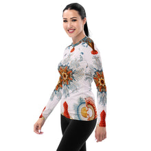 Load image into Gallery viewer, Women&#39;s Rash Guard
