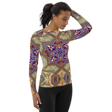 Load image into Gallery viewer, Women&#39;s Rash Guard
