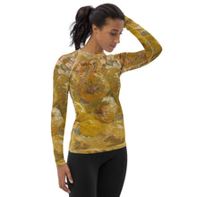 Load image into Gallery viewer, Women&#39;s Rash Guard
