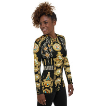 Load image into Gallery viewer, Women&#39;s Rash Guard

