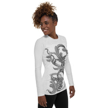 Load image into Gallery viewer, Women&#39;s Rash Guard

