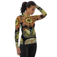 Load image into Gallery viewer, Women&#39;s Rash Guard
